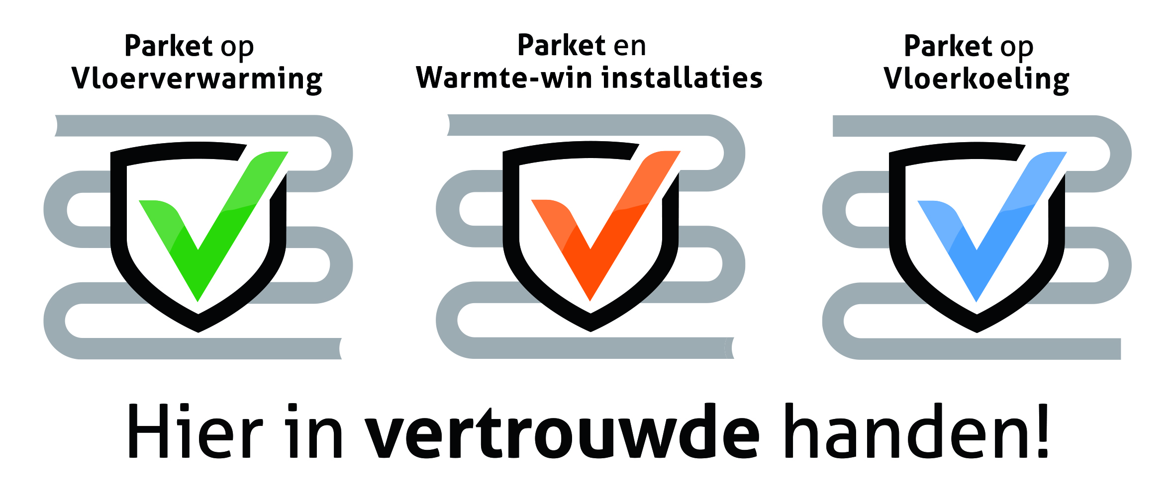 Houten vloer bij vloerverwarming en vloerkoeling: een bewezen goede combinatie